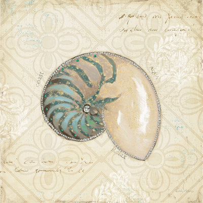 Beach Treasures III