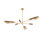 Astrid 3 - Light Chandelier