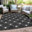 Tapis intérieur / extérieur Maliana-109579592