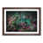 Walnut Framed selected