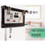 Erwine Metal Wall Mounted Jewelry Box +