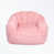 Pink Faux Fur