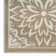 Crisette Floral Area Rug