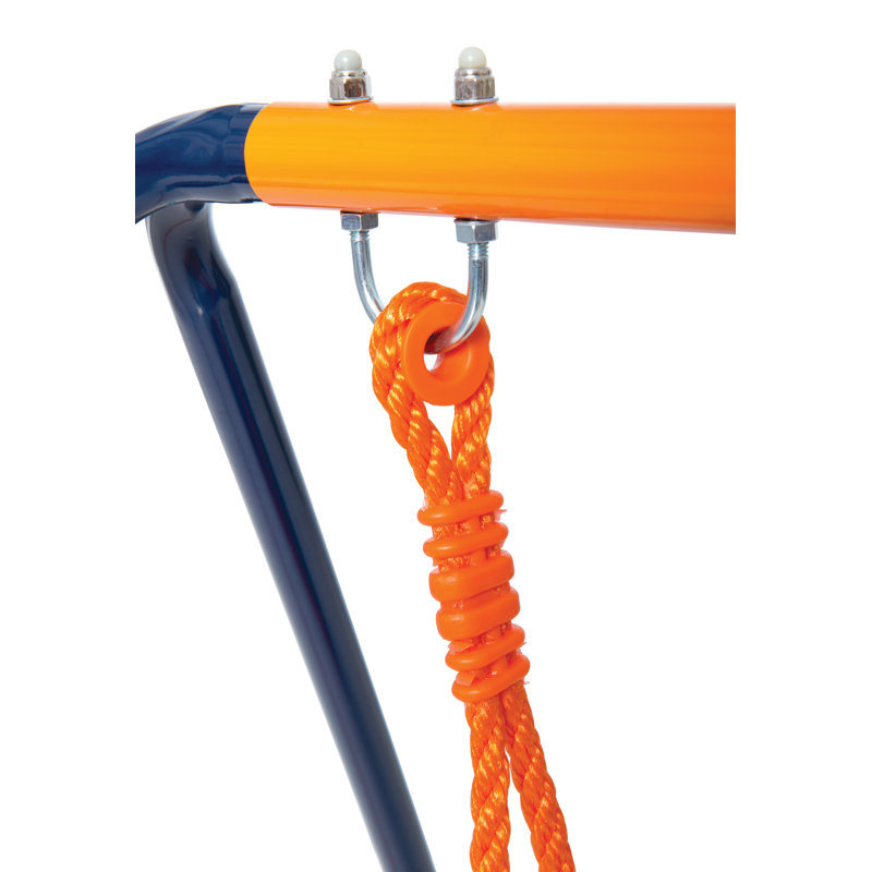 Hedstrom Folding Toddler Swing