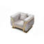 Chaise Rebecca
