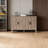 Hall Storage Cabinet
