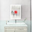 Armoire de salle de bain 2820 pouces