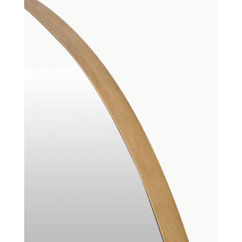 Miroir Embrey, 40,5 po x 36 po