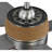 Shaffer II 56 " Ceiling Fan with LED Lights with Light Kit-1976819103