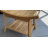 24'' W Bamboo Shower Bench