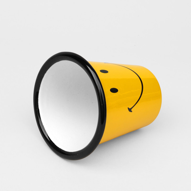 SUCK UK 300ml Vacuum Insulated Stainless Steel Travel Tumbler