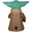 Airblown-L'enfant canne gonflable Star Wars