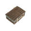 Wicker Hamper Basket with Lining-124436019-124436026