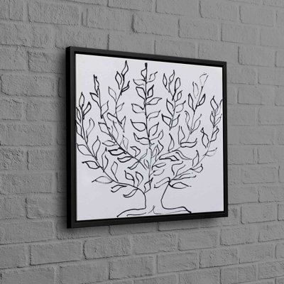 Print on Canvas