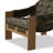 Tuckerman Chair - Terra Brown-124794302-124794300
