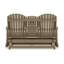Chaise d'extérieur en polyéthylène-98213704