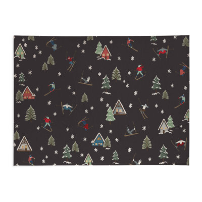 Downhill Low Profile Kitchen Mat