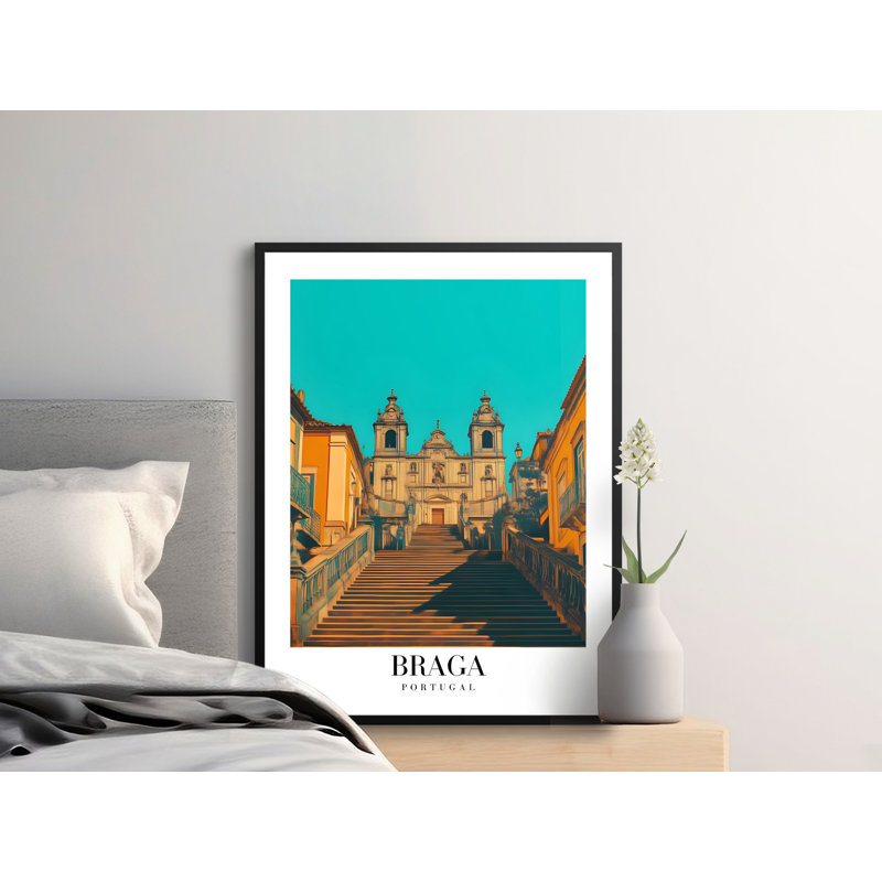 Print, 8x12
