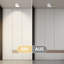 Concrete Flush Mount