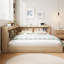 Abdulsamad Storage Bed-851819062