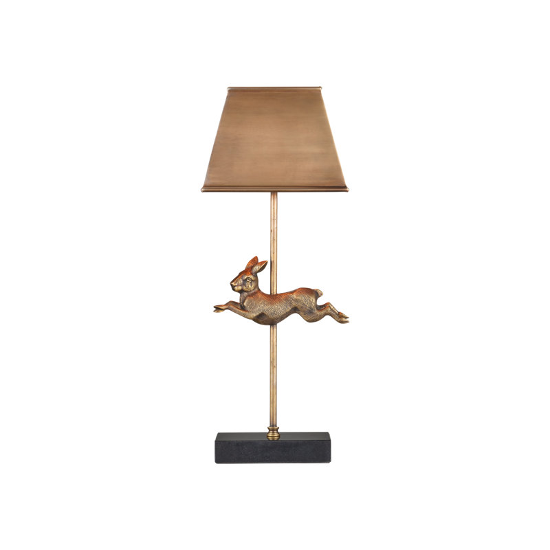 Patter Table Lamp