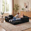 72.83 " Corduroy Loveseat-1360118789-1360118788
