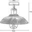 Semi Flush Mount-2090223074