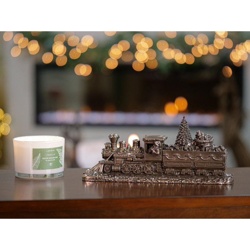 Christmas Figurines & Collectibles