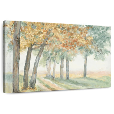 Harnek Golden Trees
