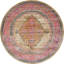 Tapis oriental beige / rose Sepe-22567402