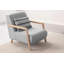 Fauteuil à oreilles-552904044