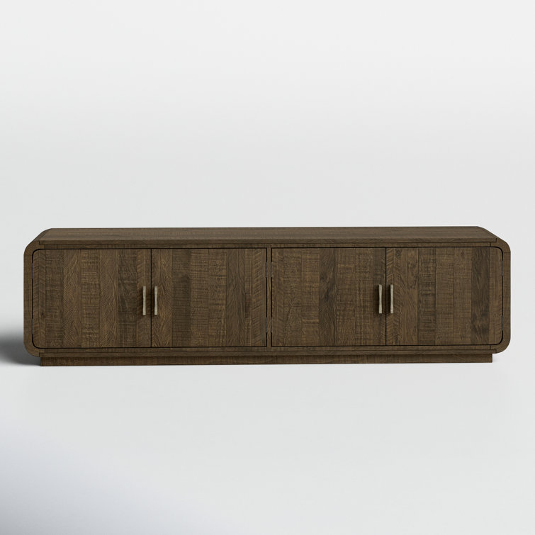 Thompkins 78.75'' Media Console