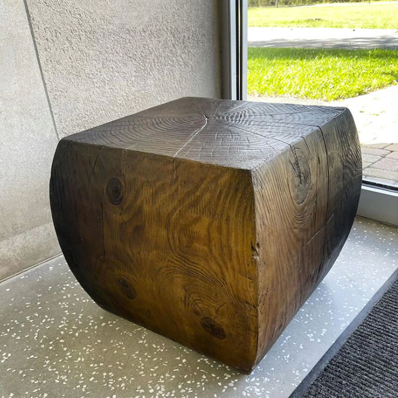 Blok Coffee Table, Dune