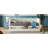 Corduroy Upholstered Daybed with Drawers ,Wood Slat-2026947312