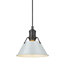 Weatherford 1 - Light Pendant-660949727-663876209-618613088