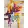 Auyeung Washable Abstract Indoor Rug
