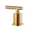 Lodosa Widespread 2-handle Bathroom Faucet-69415418