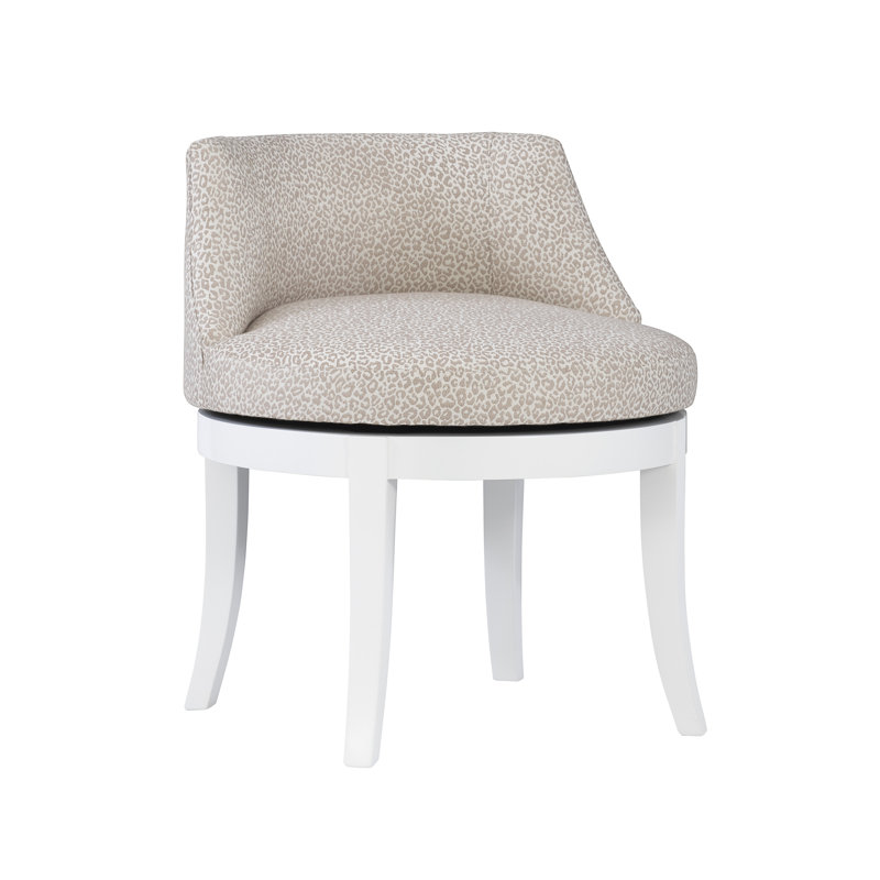 Jackie Memory Swivel Chair
