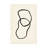 Pictufy Studio  Shape 02 Canvas Art-47191861
