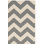 Tapis intérieur / extérieur gris clair / anthracite Arneshia