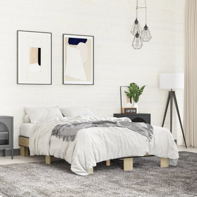 Jerad Bed