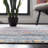 Kempson Performance Abstract Rug-2124141109