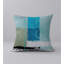 Délicieux Coussin décoratif carré effervescent-162434722