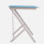 Bureau de jeu Techni Mobile, bleu