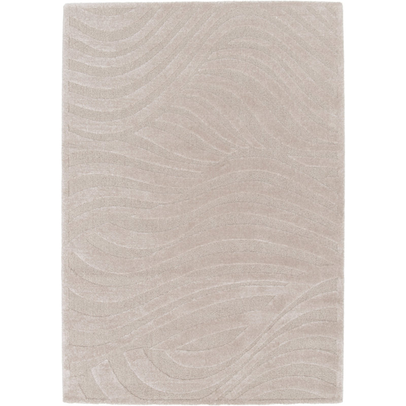 Bobbiesue Abstract Area Rug, Rectangle 200 x 290cm