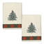 2 Piece Hand Towel Set