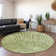 Cerrito Area Rug with Non-Slip Backing