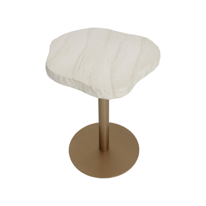 TABLE DE BAR DELMONT
