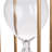 Cleobury Abstract Hourglass-203151490