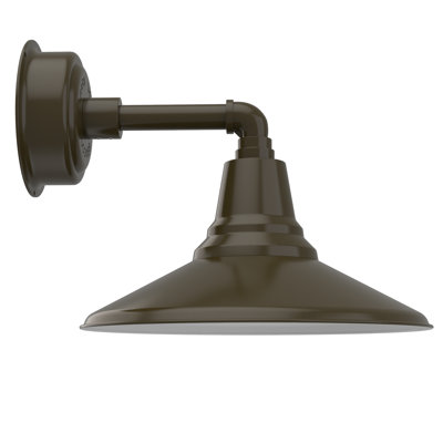 Tamia LED Barn Light